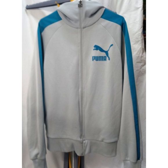 Puma Other - Puma Track Jacket